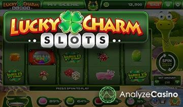 lucky charms casino login|Lucky Charm Slots: The Legendary Game Of .